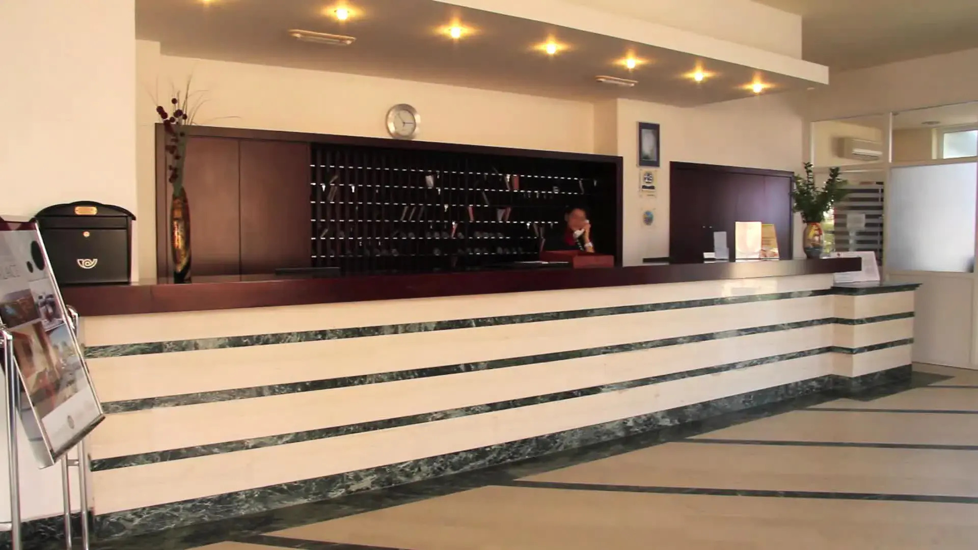 Stella Village Seaside Hotel