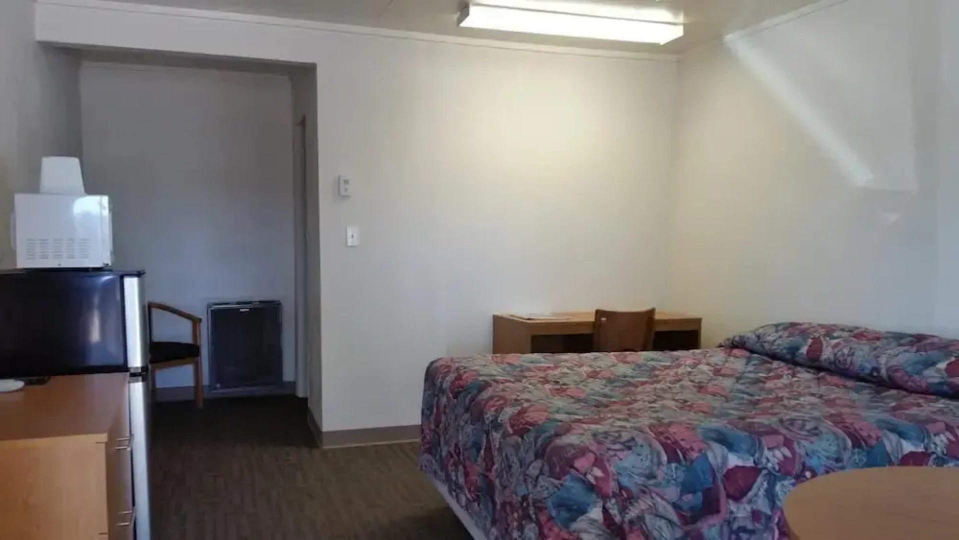 Budget Host Inn Ft Collins