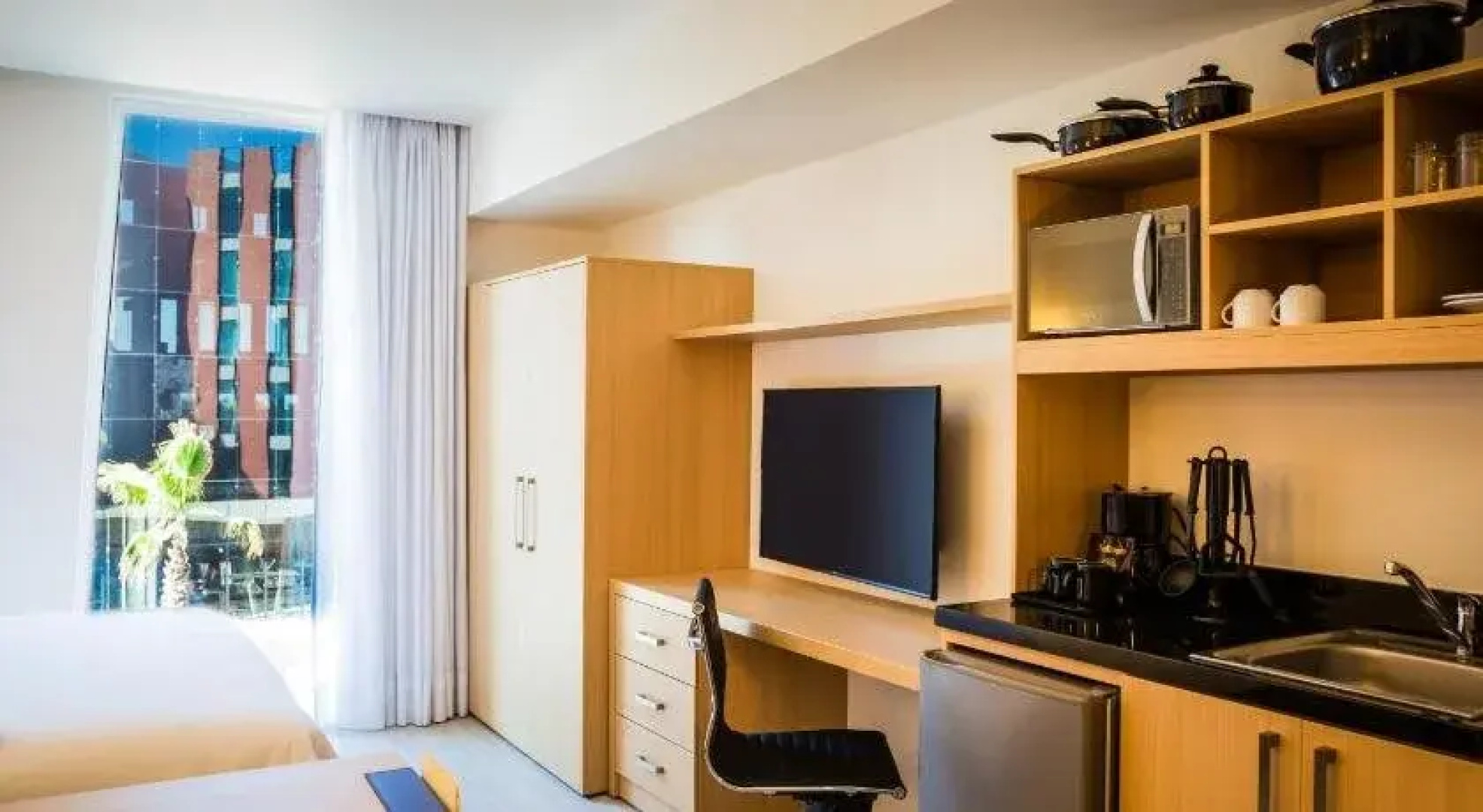 Fiesta Inn & Loft Ciudad del Carmen