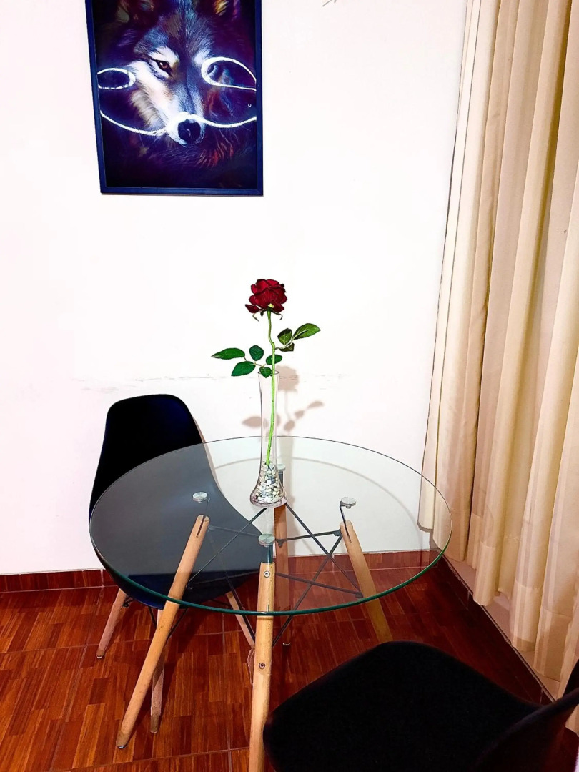 200. Hermoso Departamento con Servicios Incluidos en Chorrillos