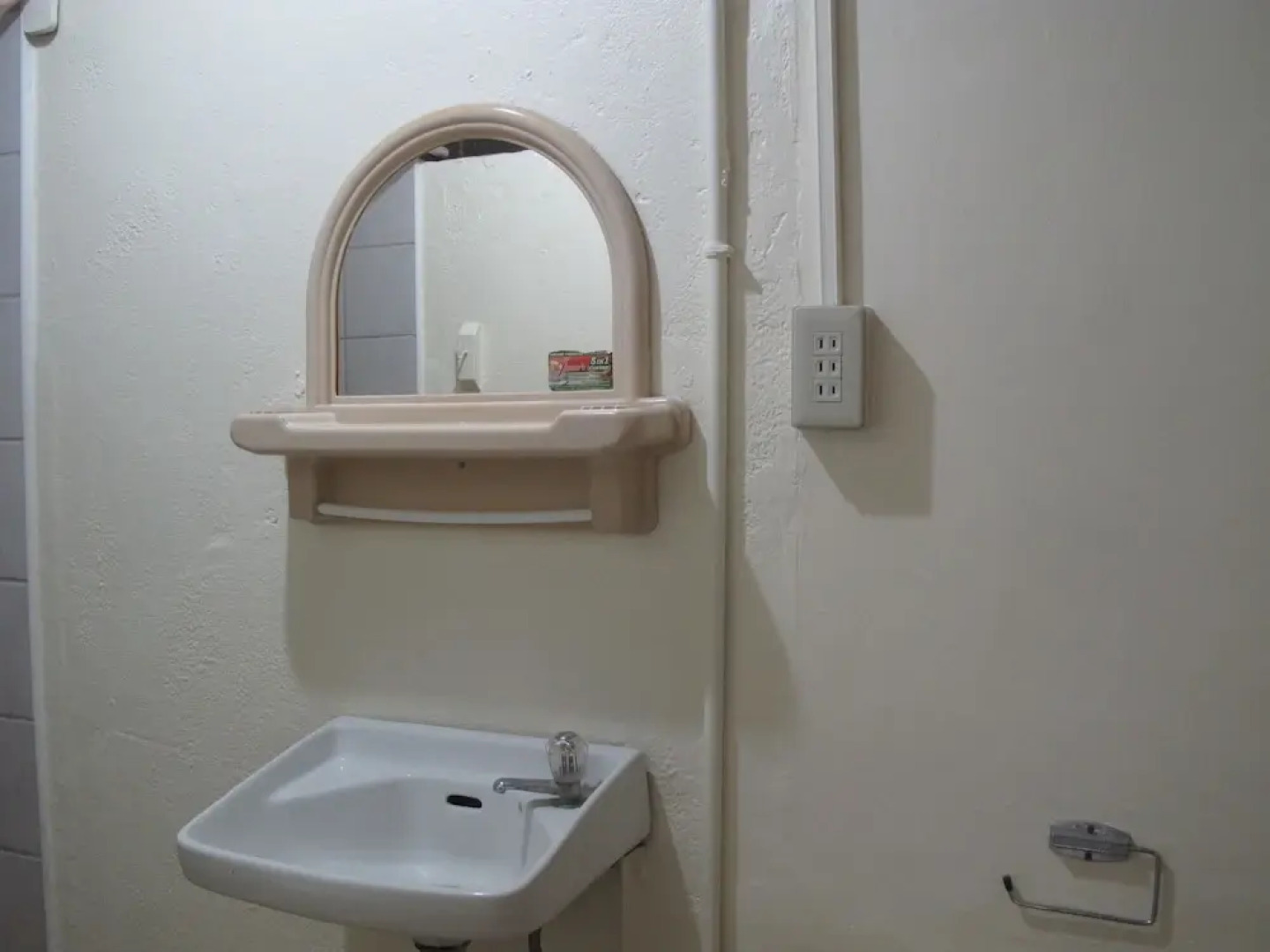 Bamboo Paradise Beach Resort