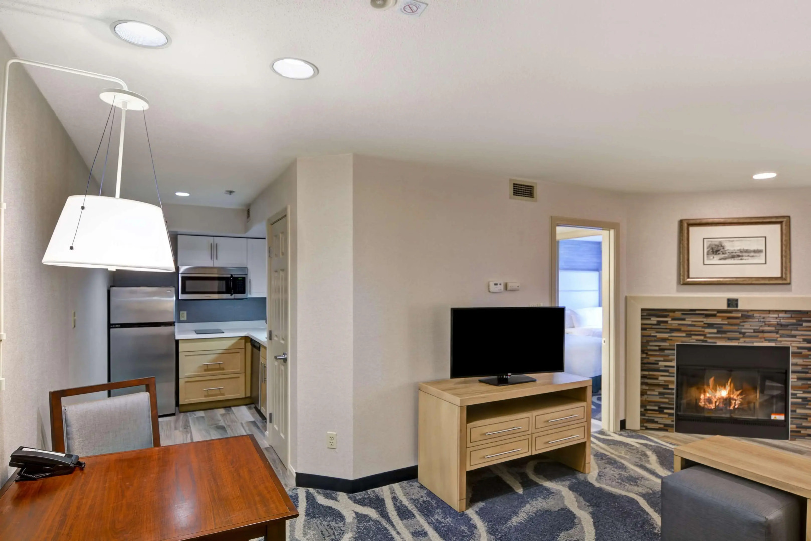 Homewood Suites by Hilton Windsor Locks Hartford