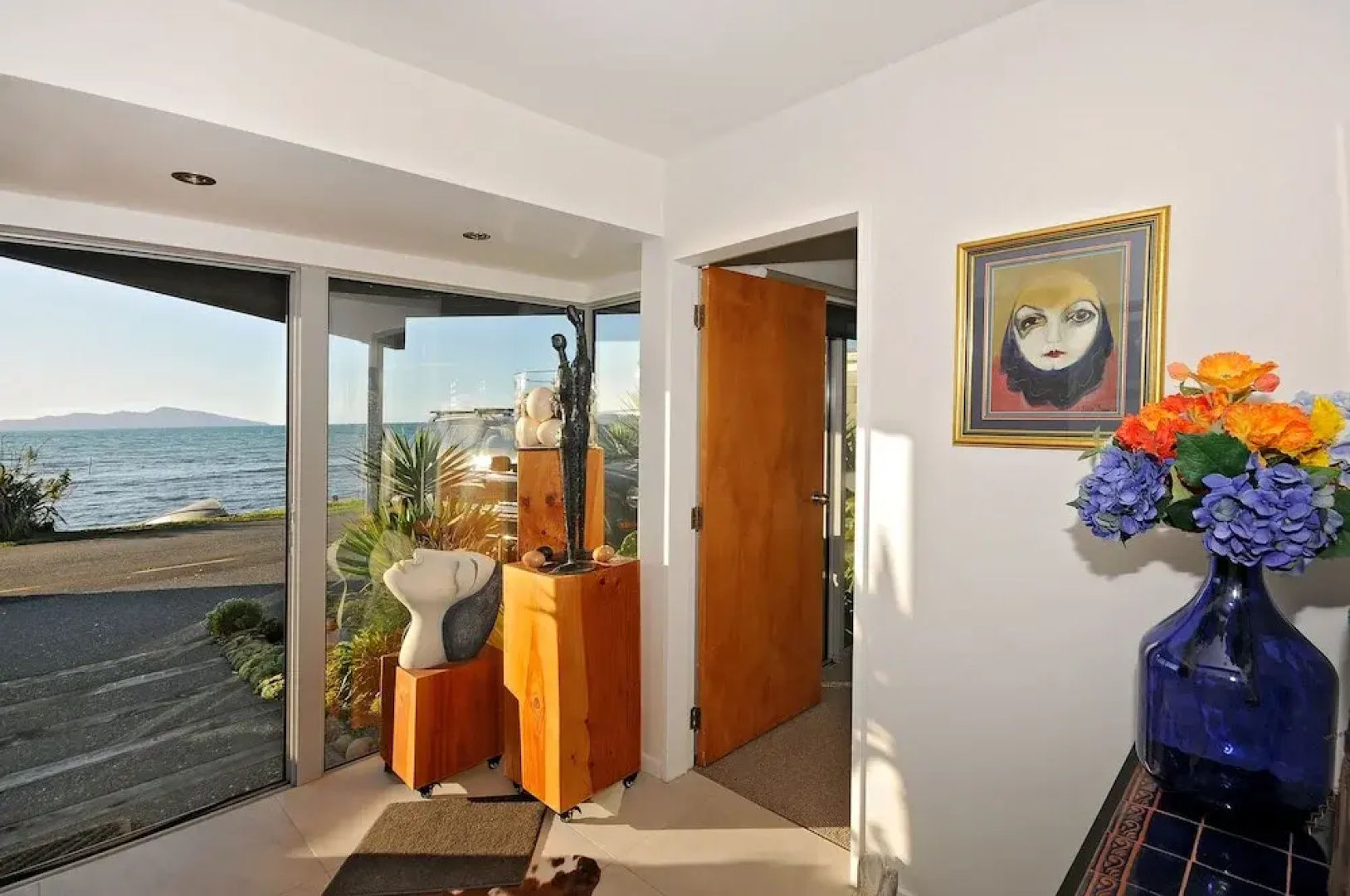 Kapiti Waves Beach Retreat