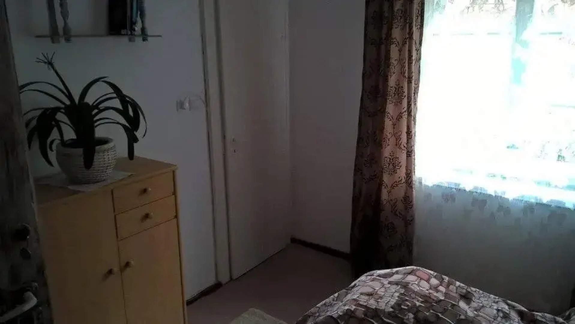 Schronisko Srebrny Potok apartament