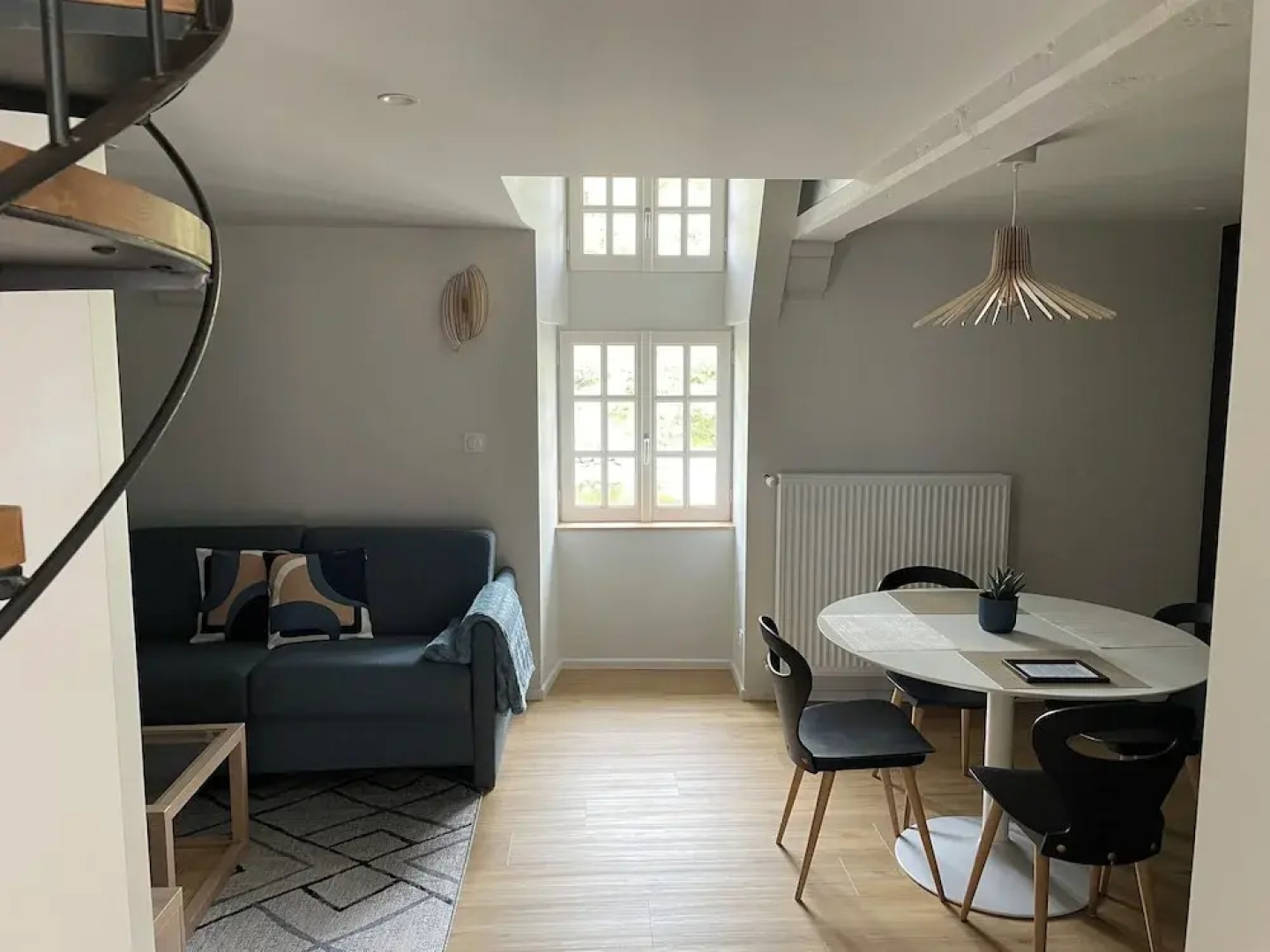 Citotel La Chaumiere Roz Aven