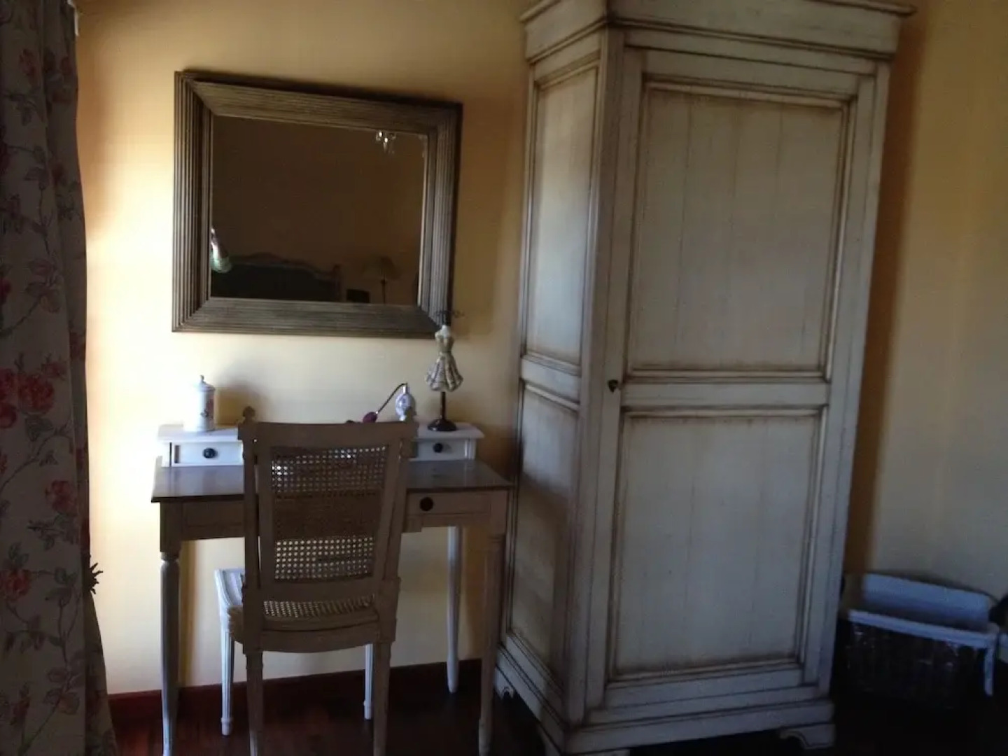 Casa de Piedra en Muga de Alba