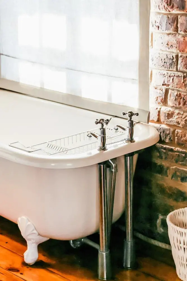 Buccara Noetzie - Lindsay Castle