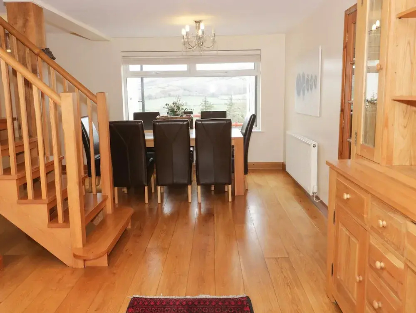 Bryn Derw Holiday Cottage