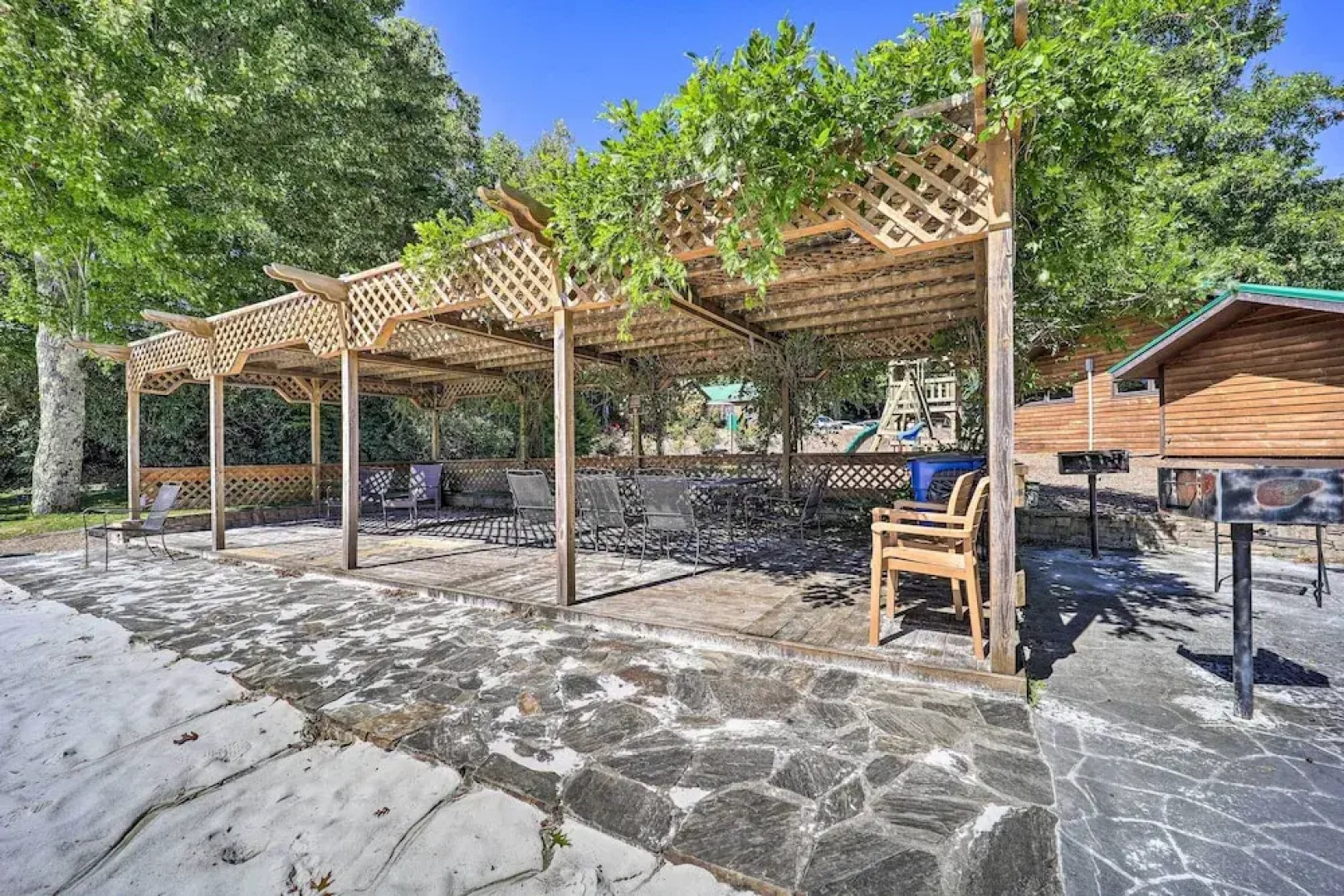 Upscale Blue Ridge Mtns Escape: Great for Groups!