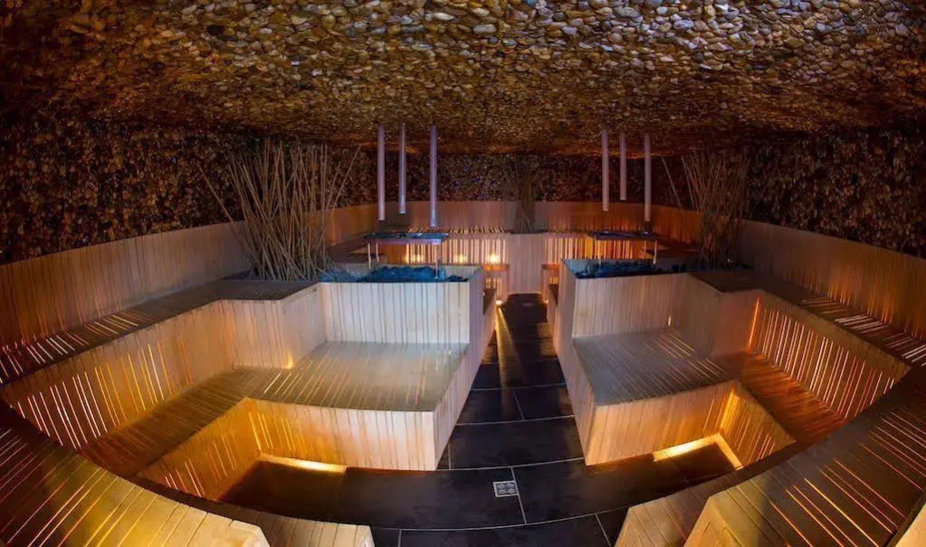 Terme Olimia - Aparthotel Rosa