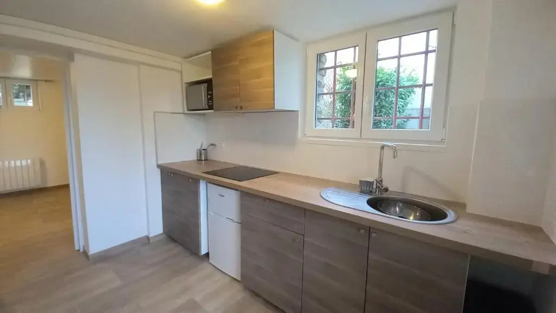 Super appartement au centre ville de Rosny Sous Bois