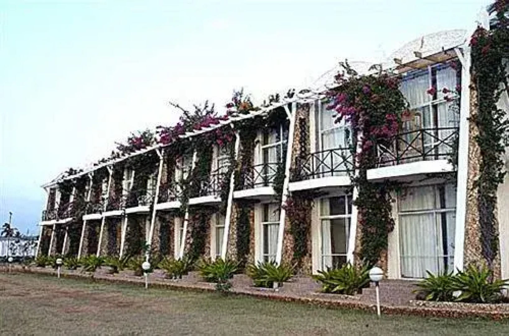 Kunduchi Beach Hotel & Resort