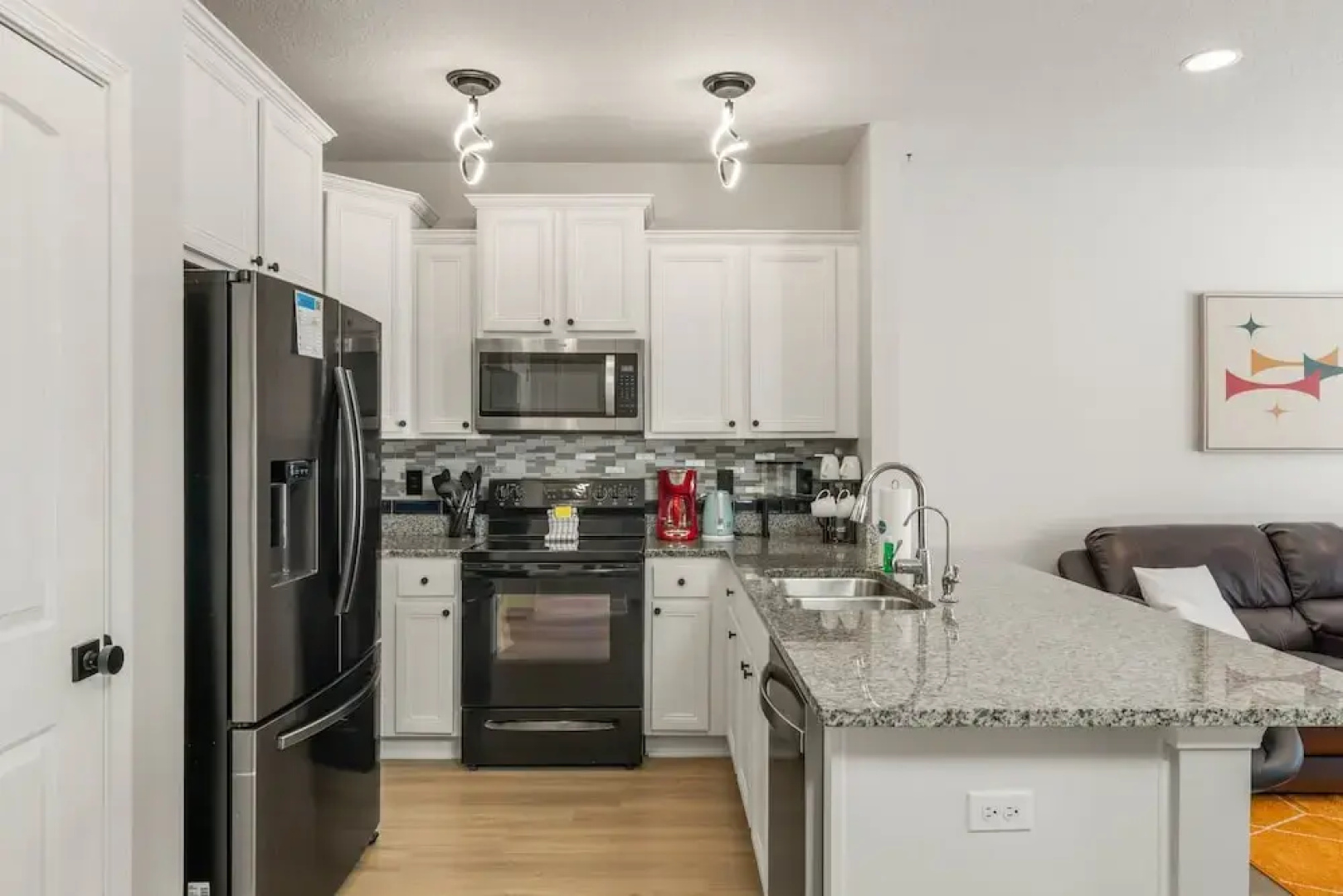 7654 Shadow Lake Drive - Ocean's Eleven