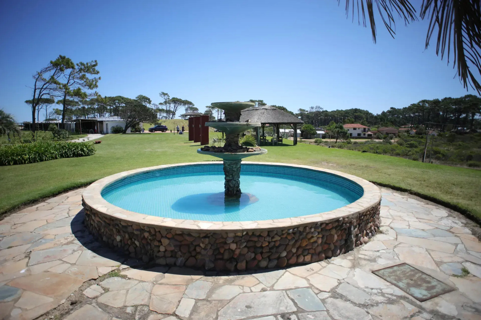 Punta del Este Arenas Hotel