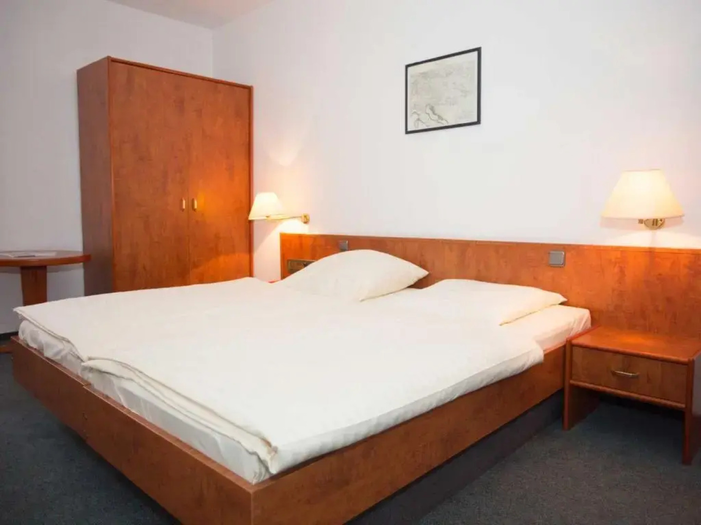 Hotel Zur Stemmer Post