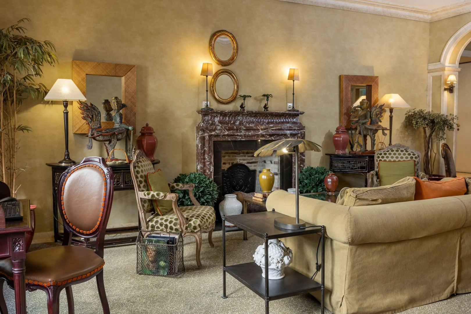 As Janelas Verdes Inn, a Lisbon Heritage Collection