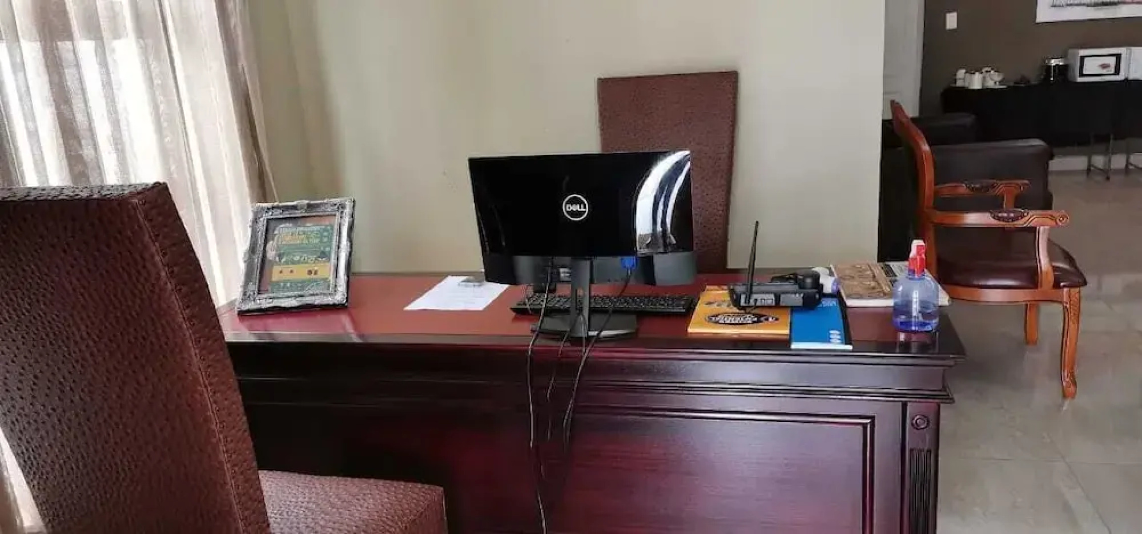 Kimberley Boutique Guest Lodge