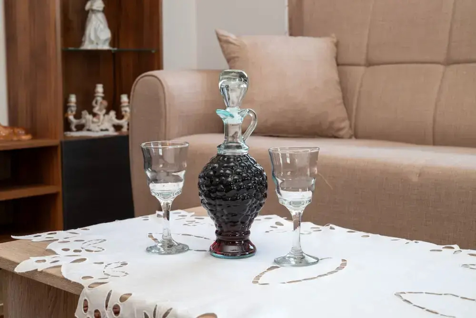 Serenity Luxury Villa in Paradisi Rhodes