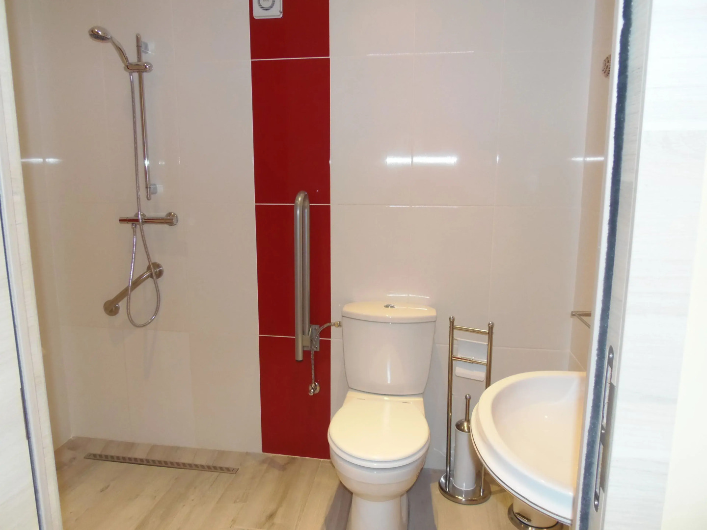 Pousada B&B Le Gourmet