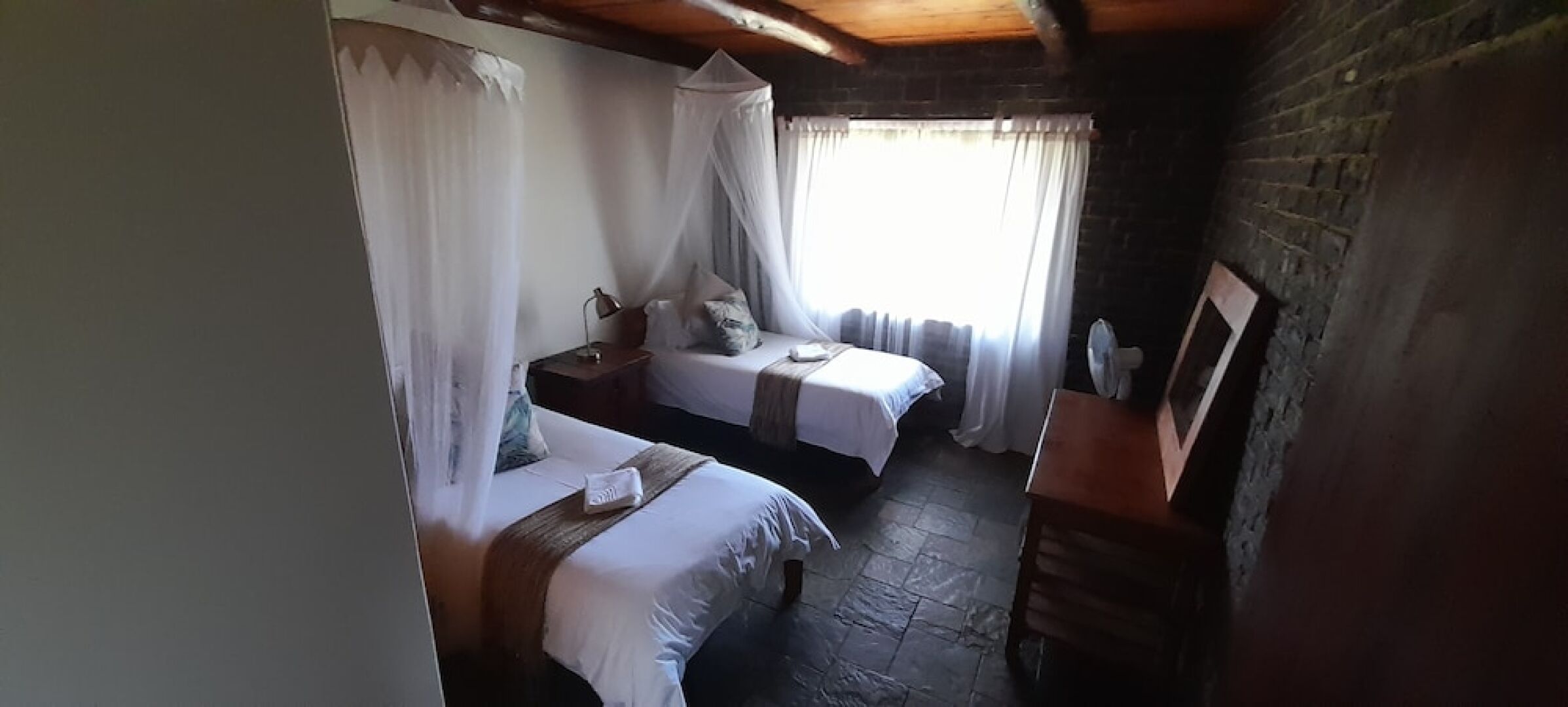 Ezulwini Game Lodge