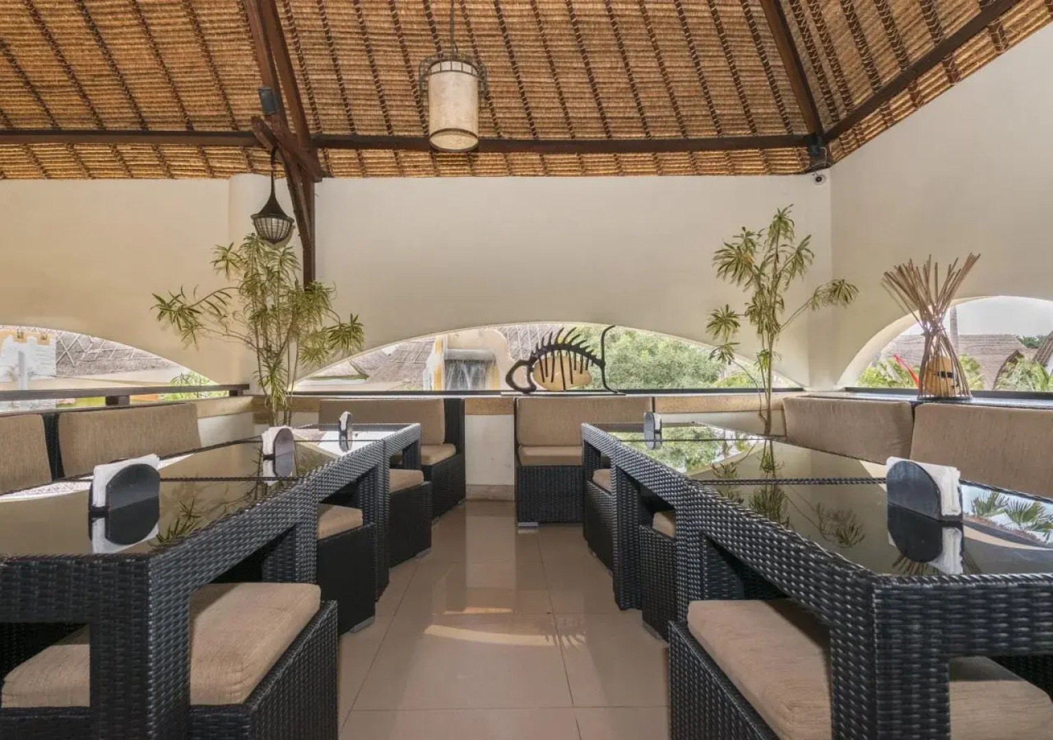 Villa Seminyak Estate & Spa - By Astadala