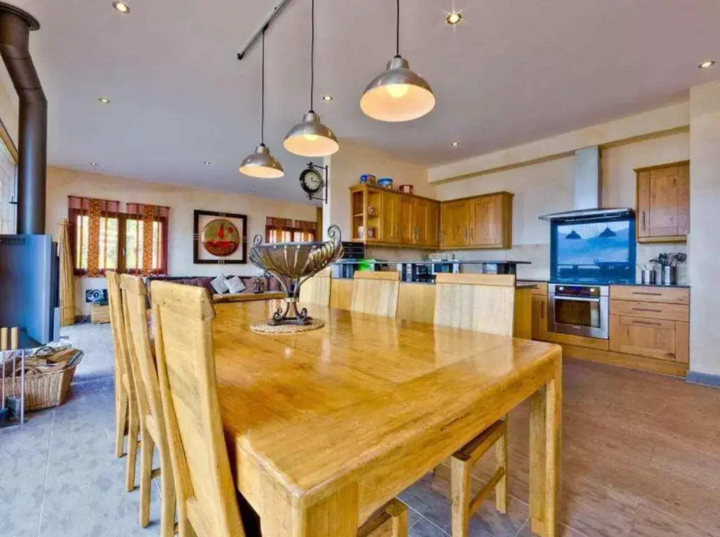 Axaari - VIEW & COSY chalet 10 pers