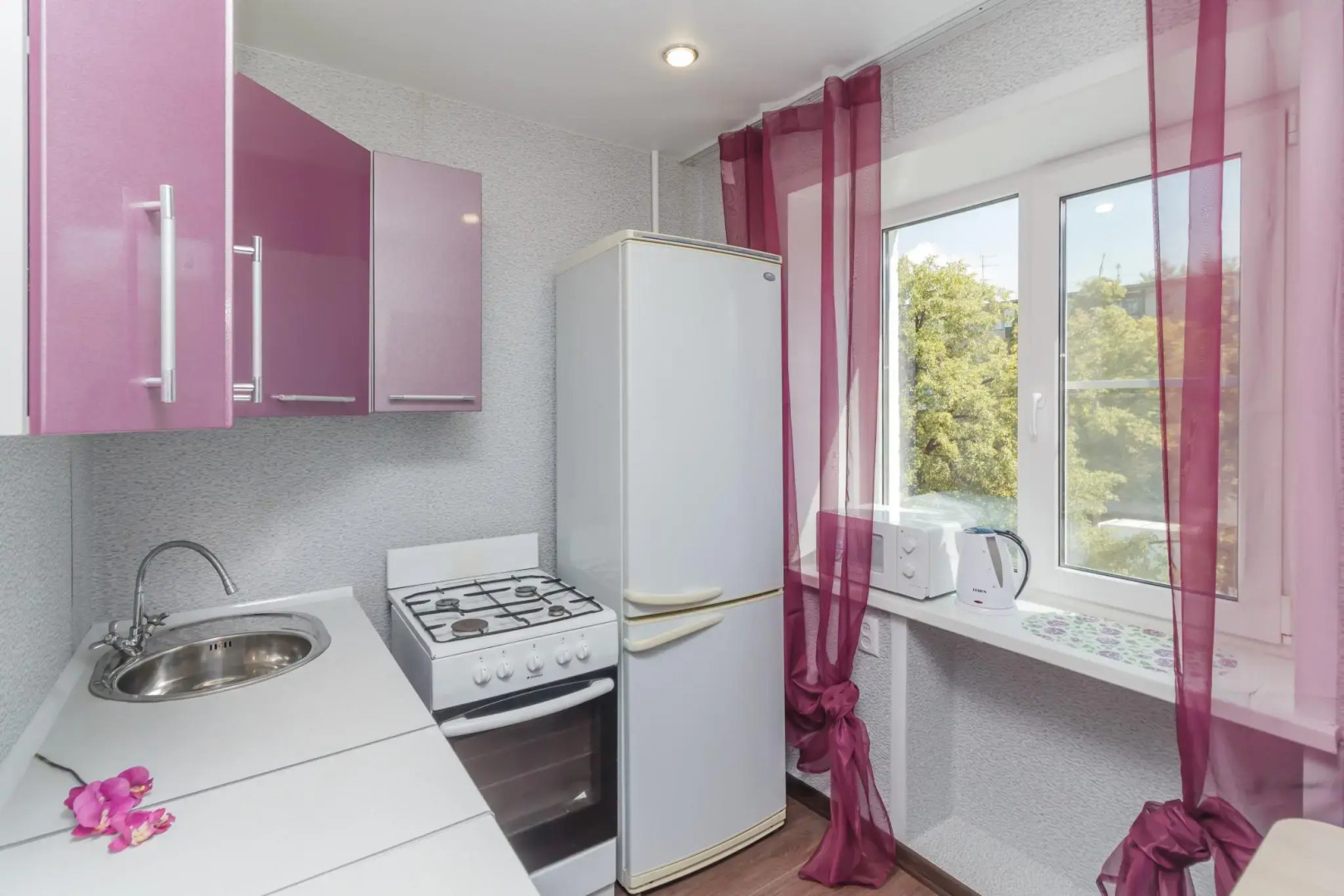 Мои Апарты на улице Энгельса