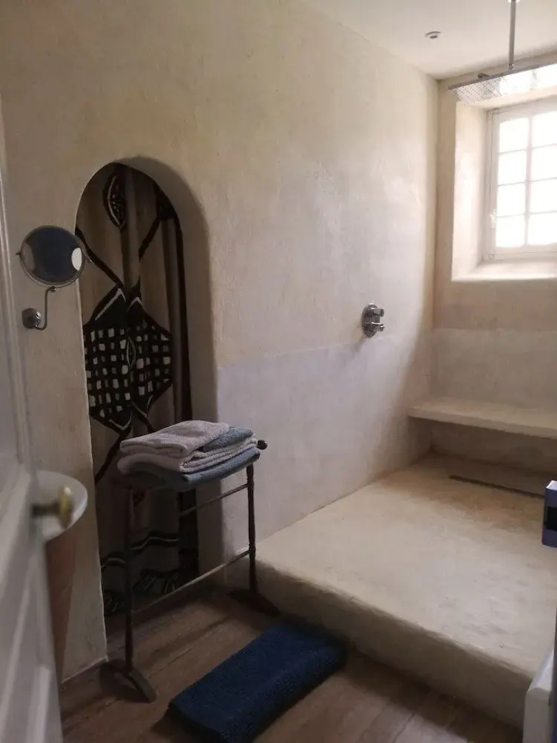 La Virgule de Tanlay