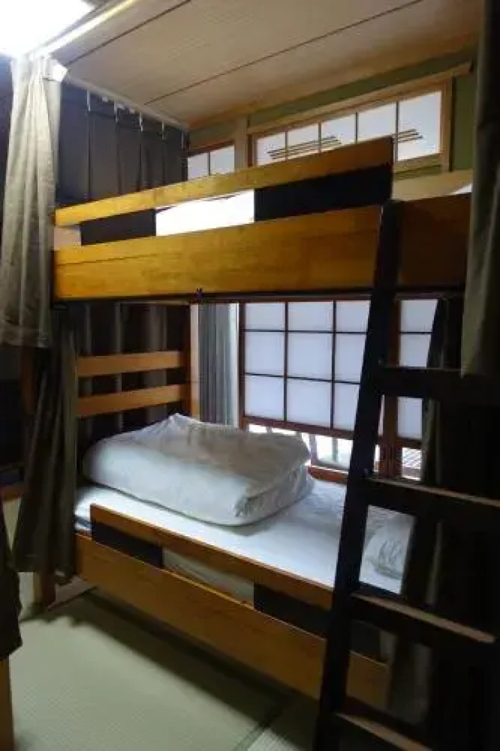 Sunset Cafe Inn Fukui