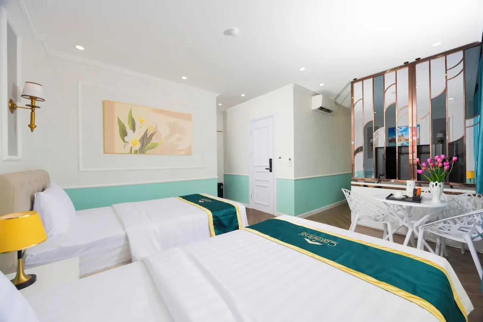 Catarina Hotel Phu Quoc