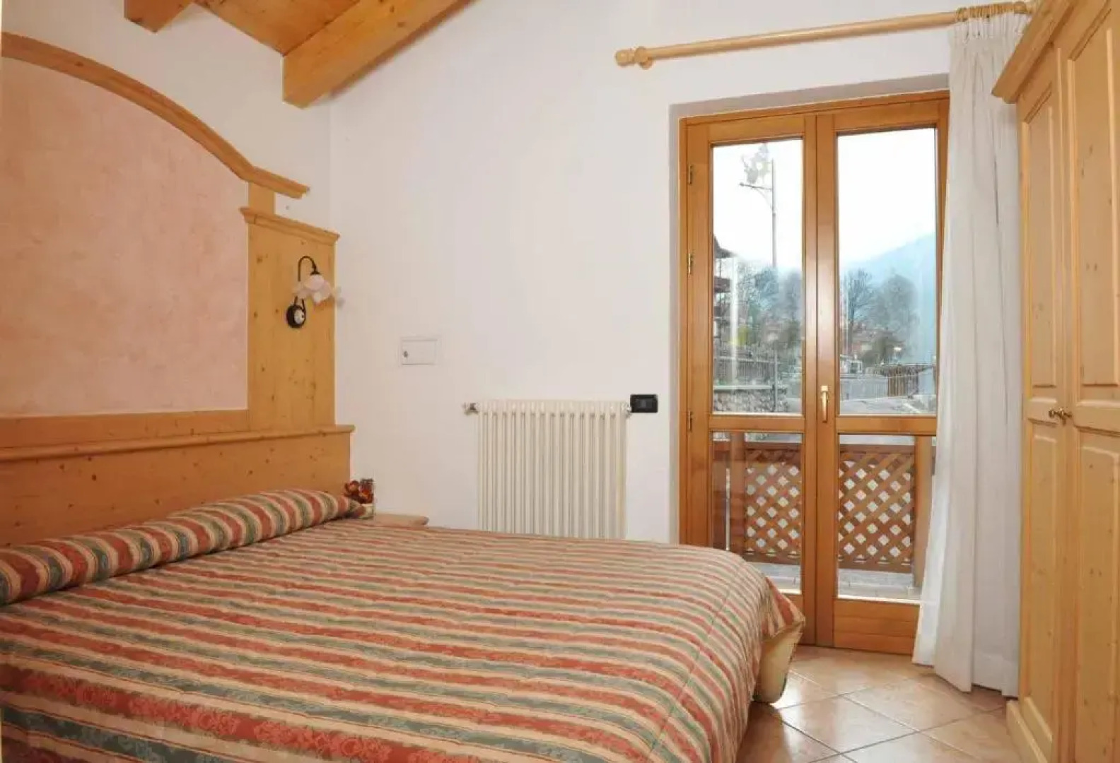 Centro Appartamenti Vacanze