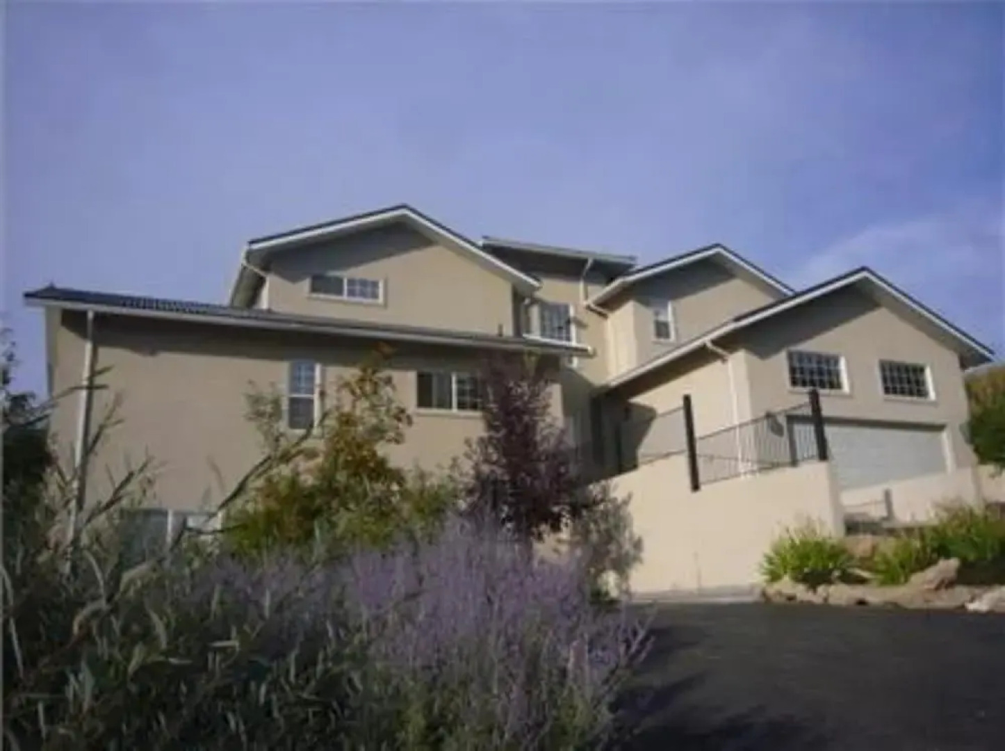 Hummingbird Springs Luxury Home