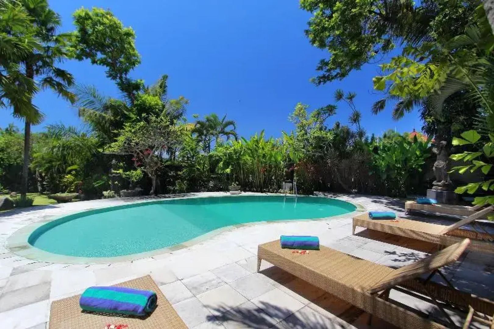 Fare Tia ™I Villas