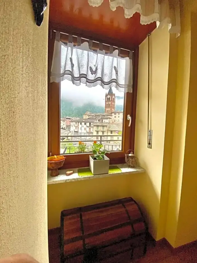 Bed & Breakfast Marietta