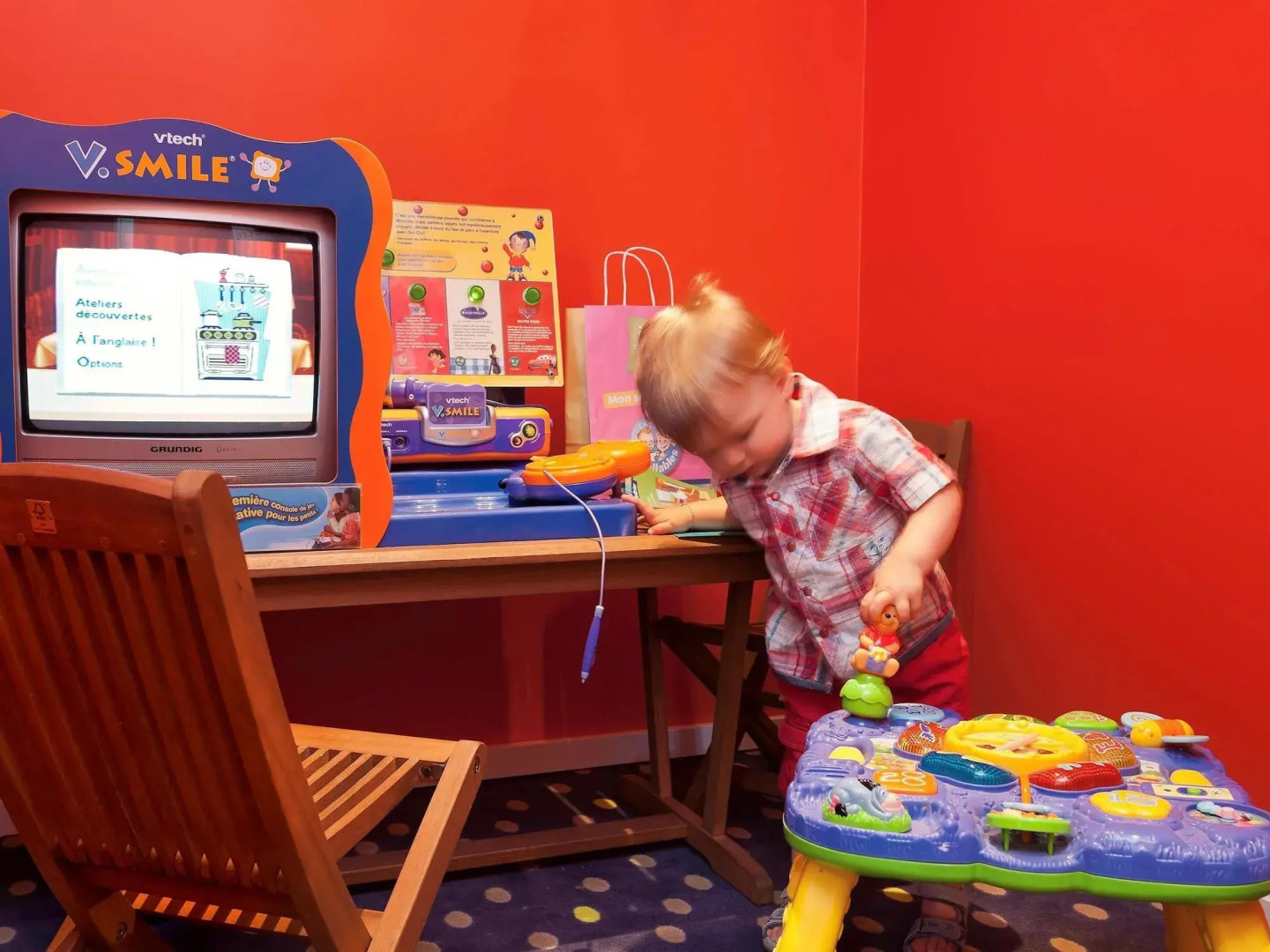 ibis Styles Perigueux Trelissac