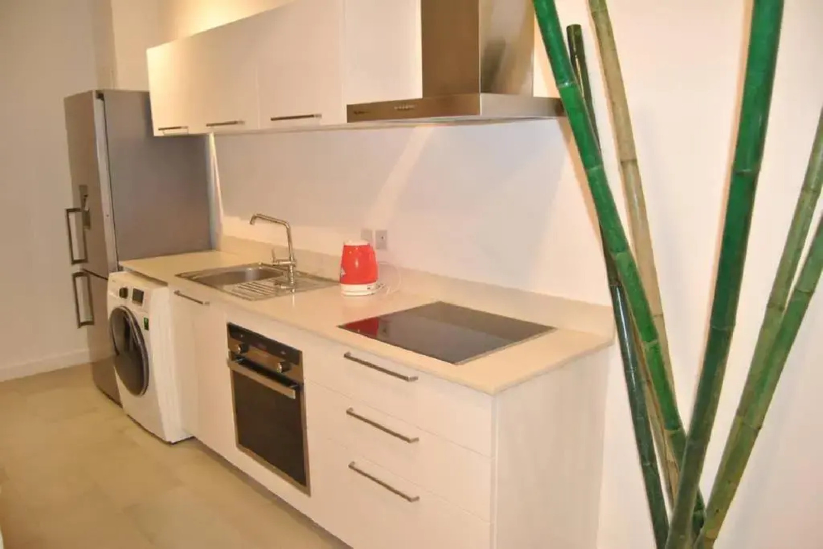 Studio 104 Ebene Square Urban Living Apartments