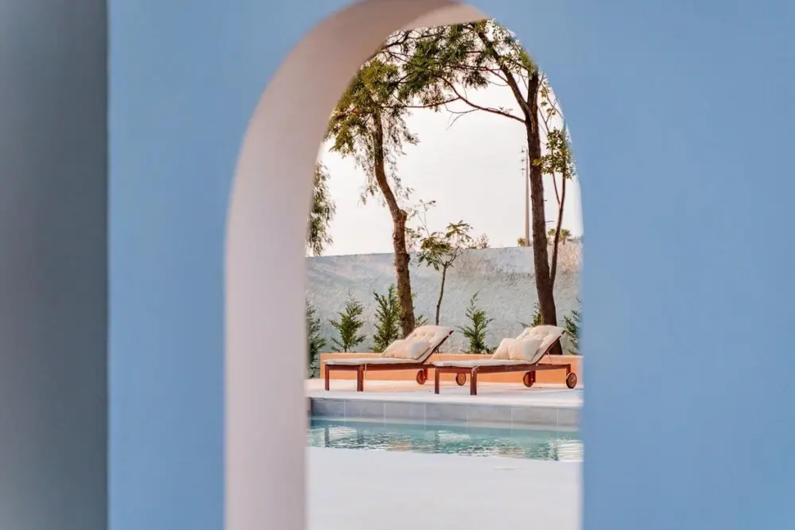 Luxury Almancil Villa With Heated Pool by Ideal Homes