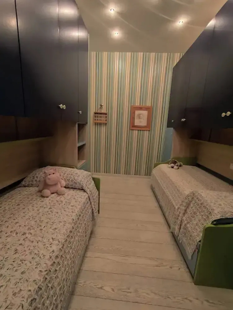 Holiday Home Orchidea