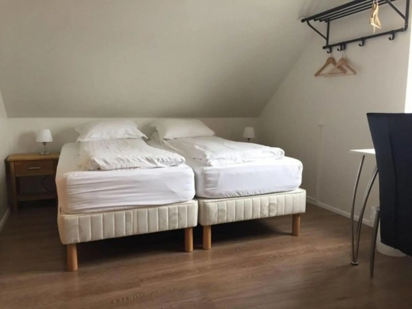 Malarhorn Guesthouse