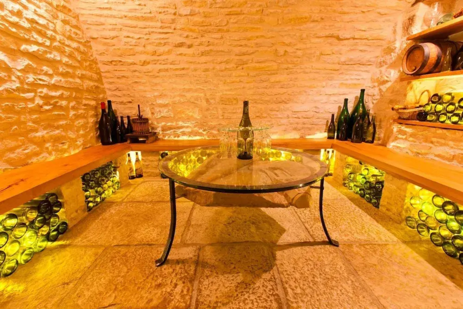 Auberge de la Beursaudiere