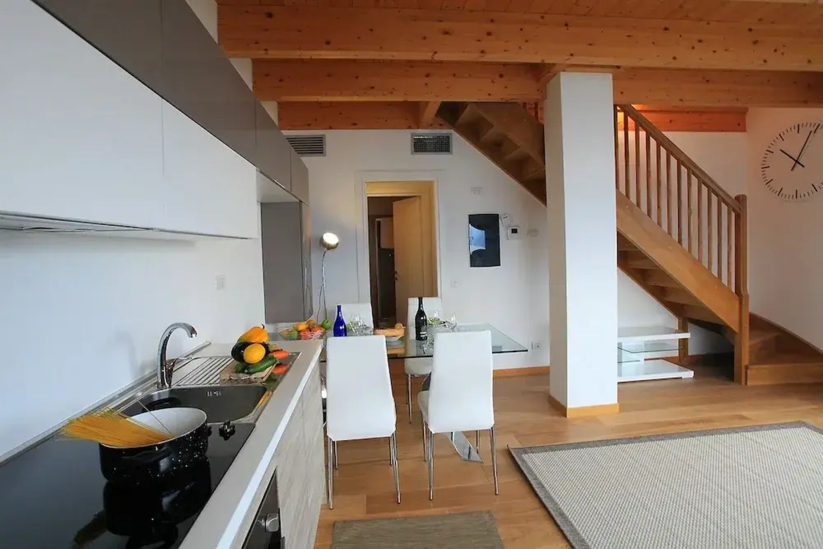 Riva Bellano Lavanda