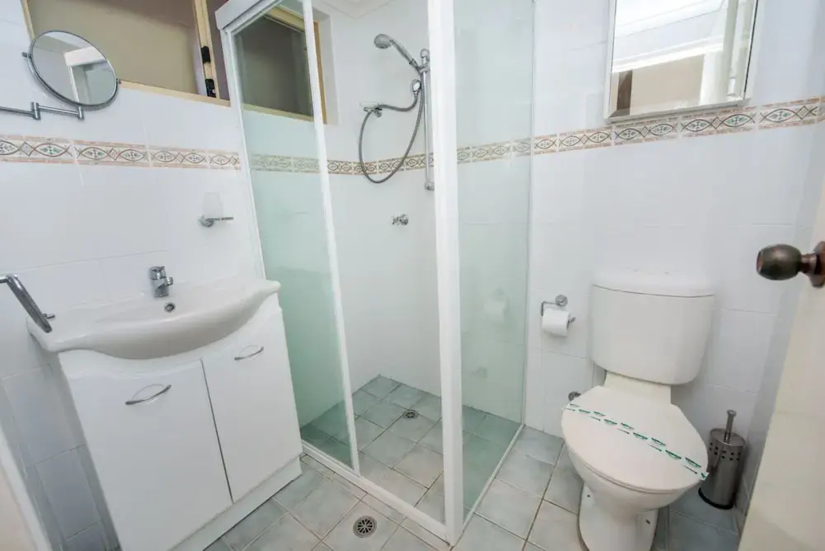 South Pacific Unit 1 - Shoal Bay