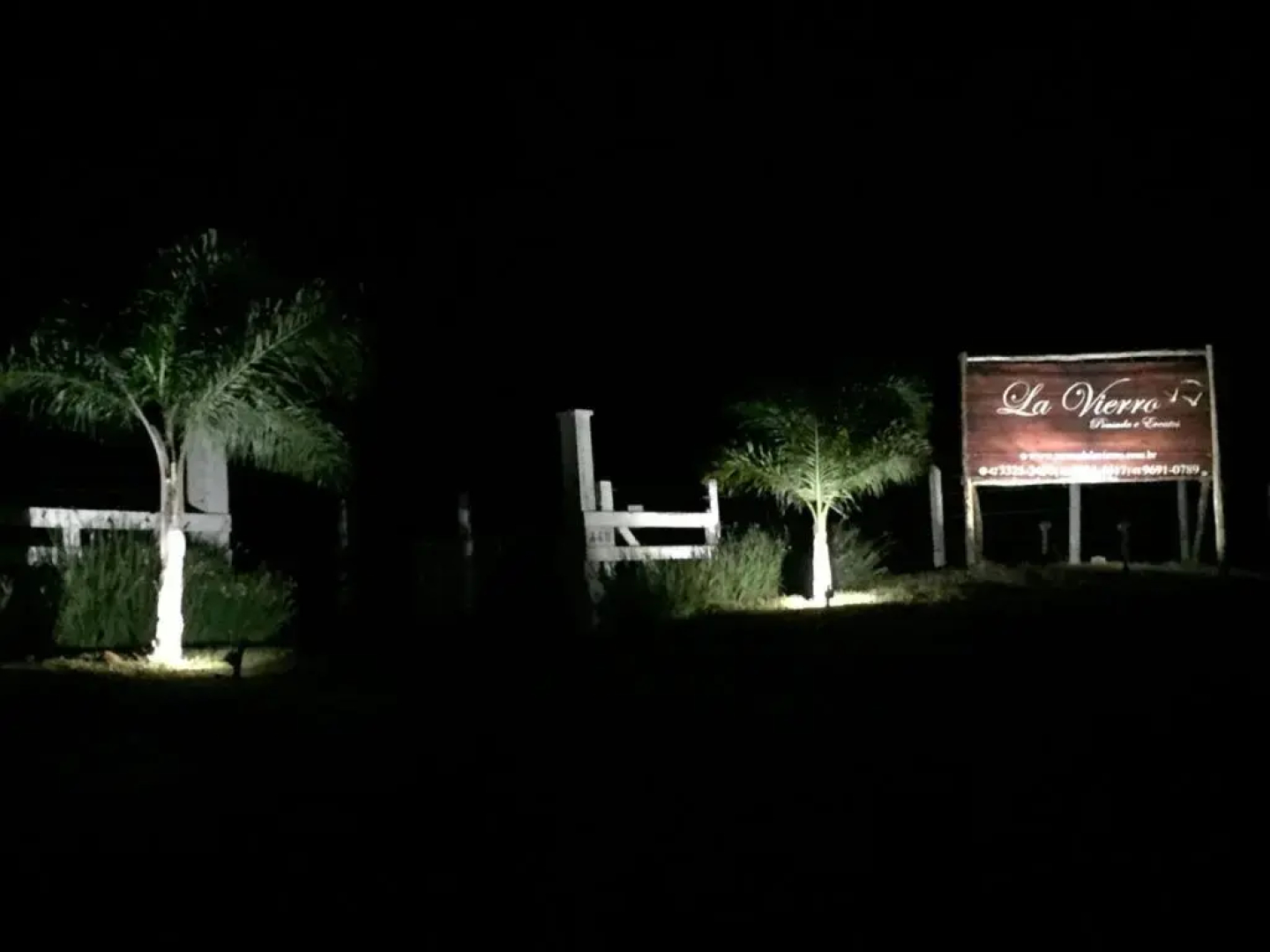 Hotel Pousada La Vierro
