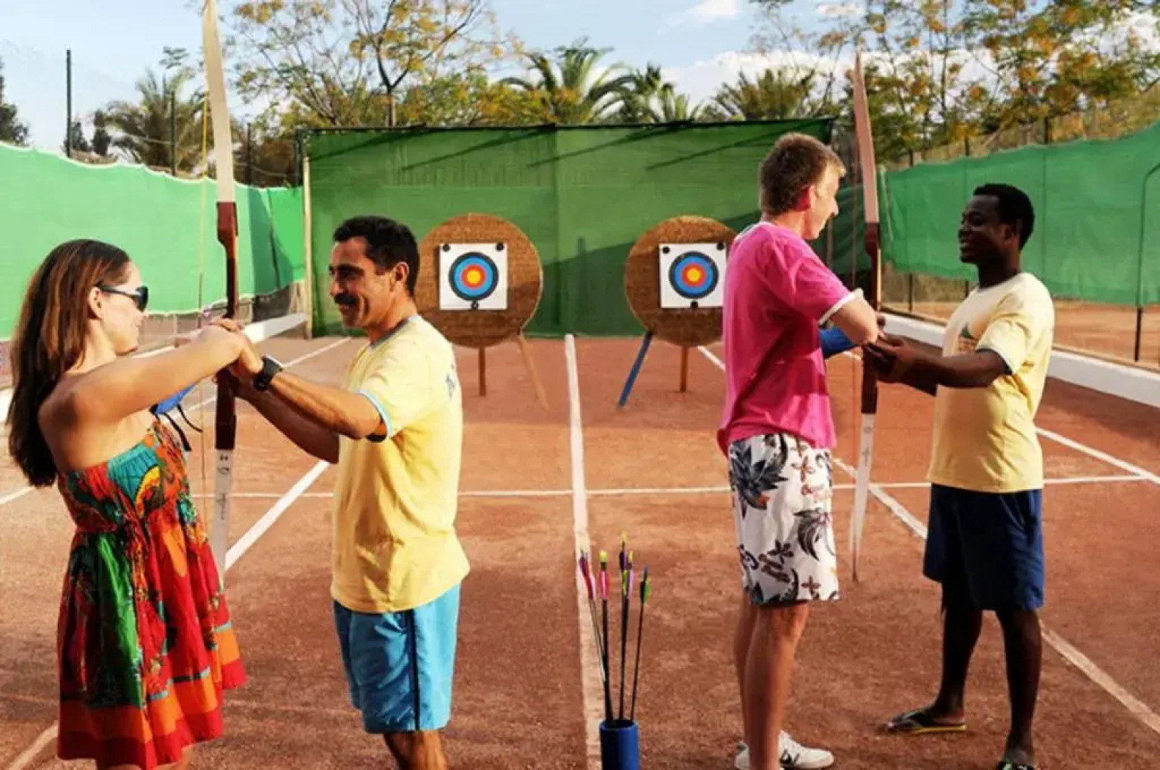 Sahara Beach Aquapark