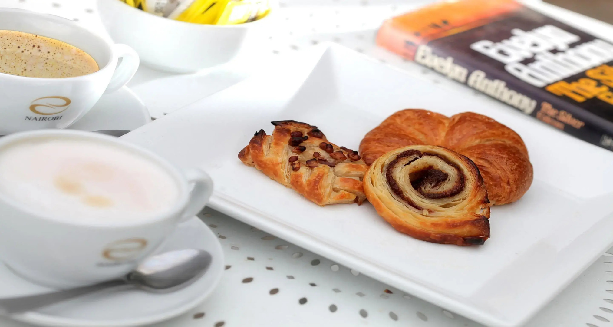 Best Western Andover Hotel