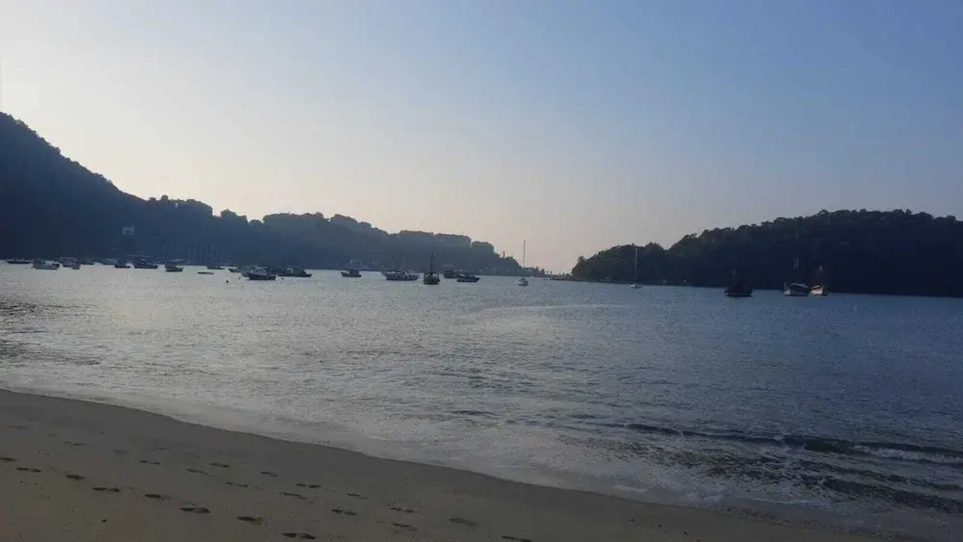 Pousada Ponta Do Arpao