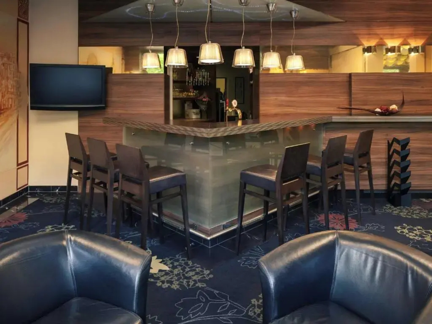 Hotel Secession an der Oper