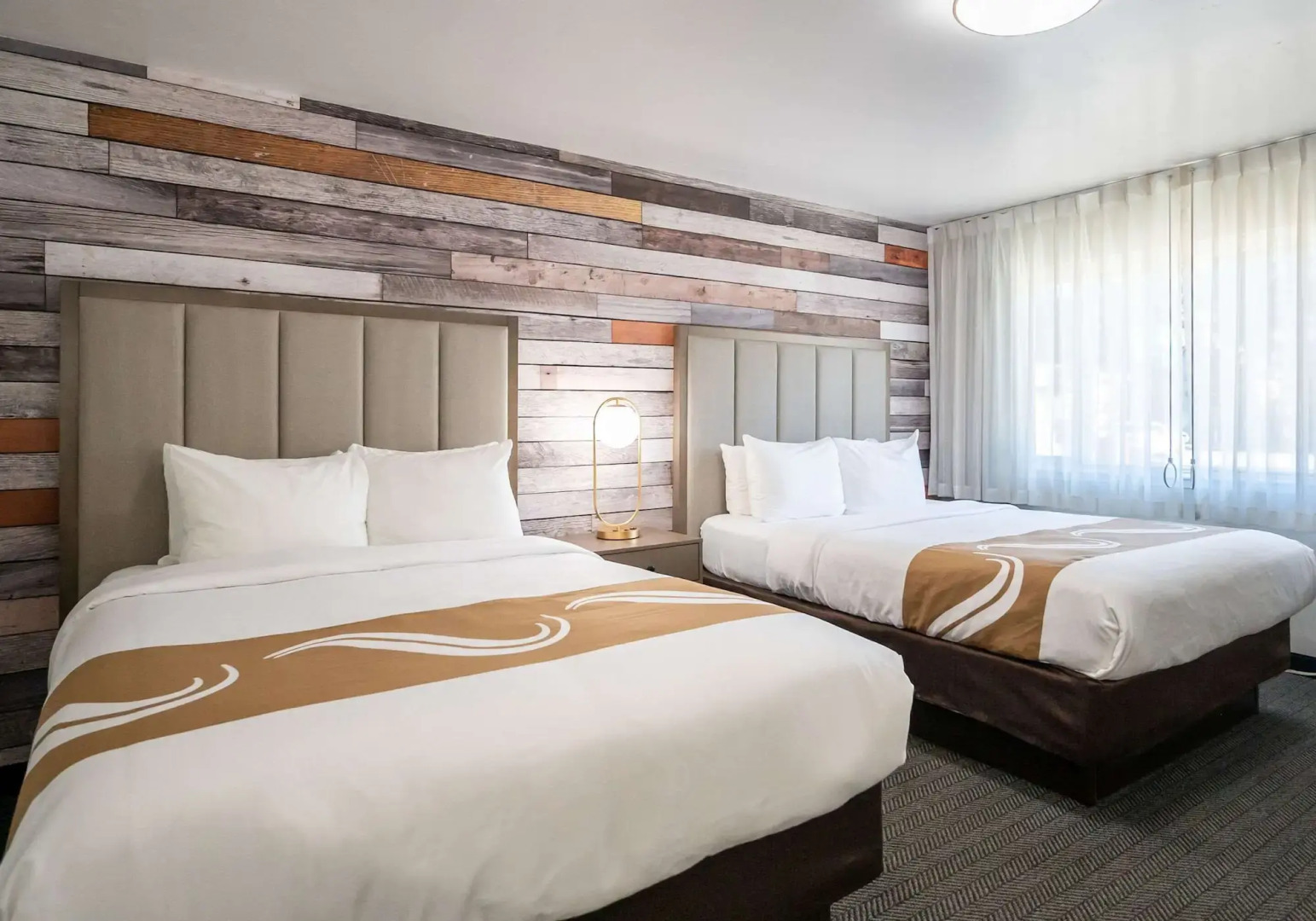 Quality Inn South Lake Tahoe