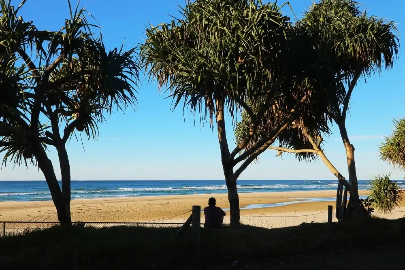 Deluxe Rooftop Paradiso Apartment