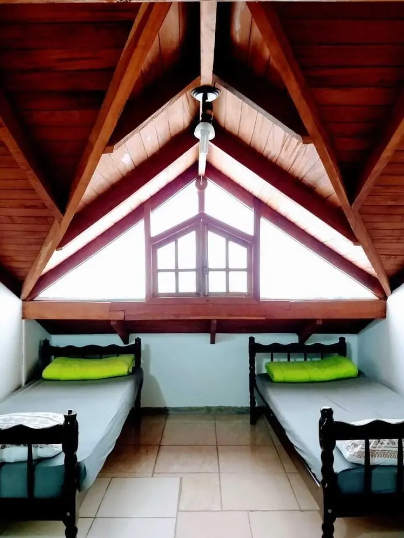 Pousada Vila D'Itália